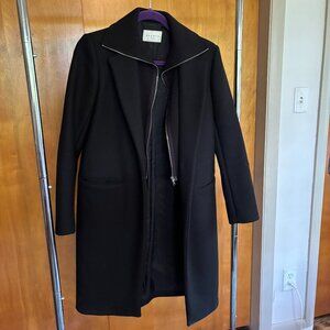 Wool Coat